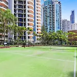 Aegean Resort Apartments Managed By Gchs