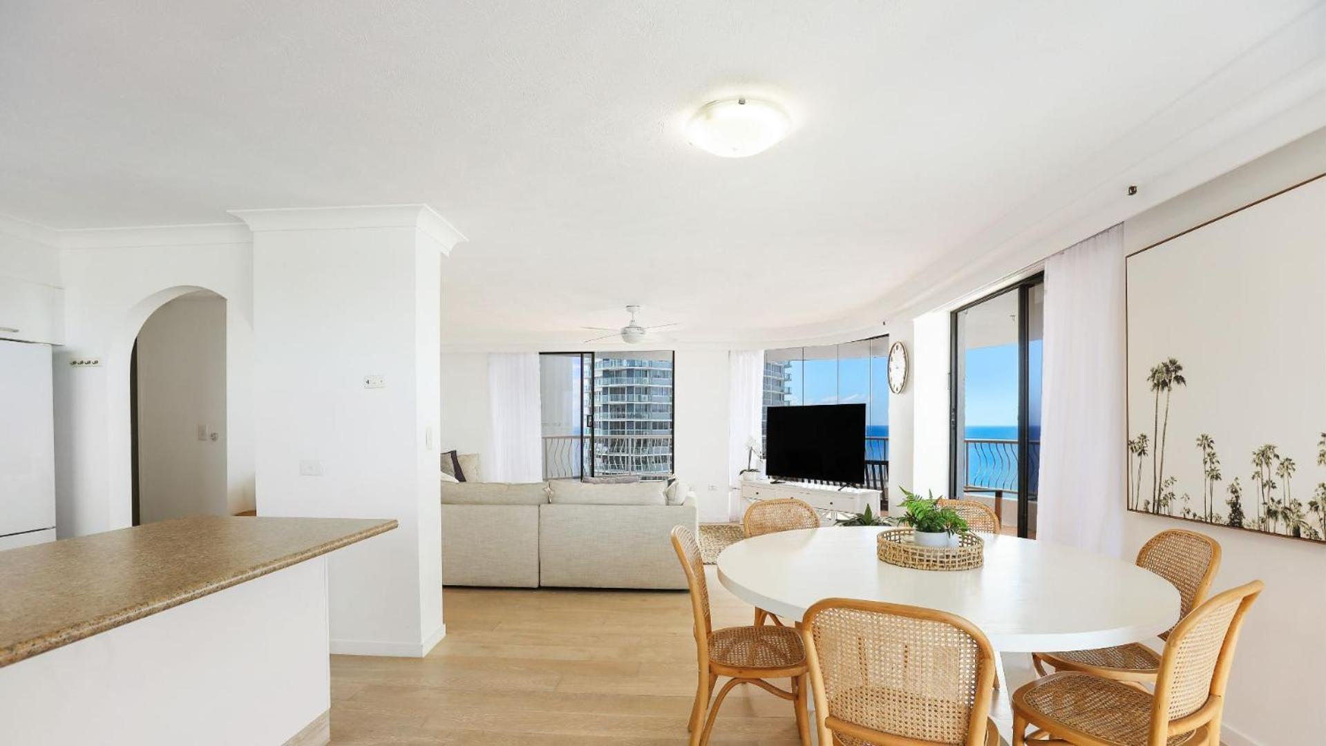 Aegean Managed By Gchs Apartment Gold Coast