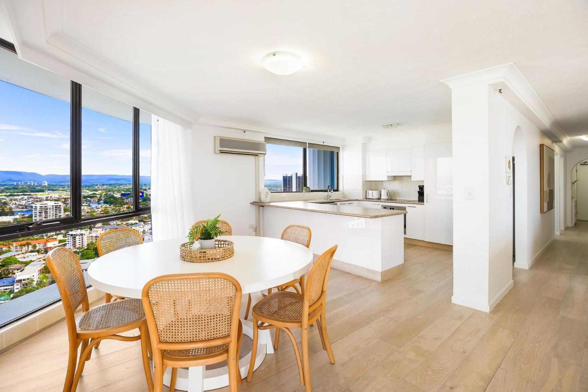 Apartment Aegean Managed By Gchs Gold Coast